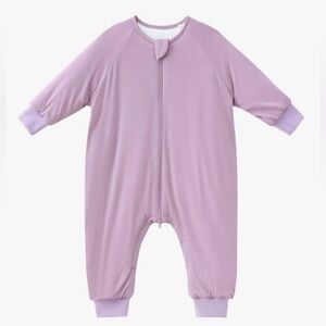 Suzel Super Soft Unisex Baby Toddler Sleep Sack 1.0 TOG Viscose Bamboo.